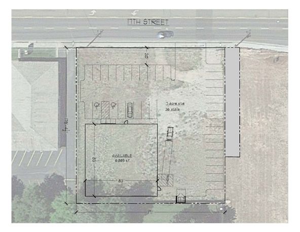 1256 E 17th St, Idaho Falls, ID 83404